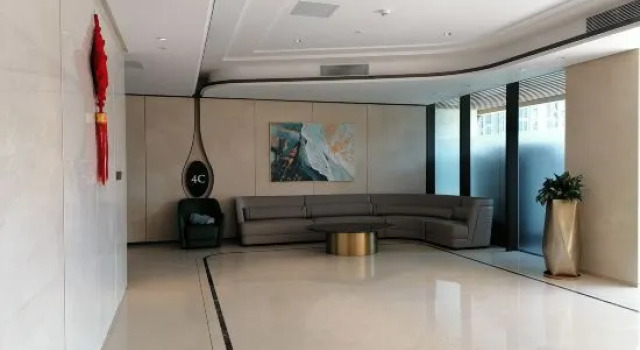 Tianmu Executive Apartment (Shenzhen North Railway Station Store)