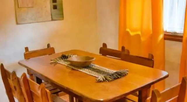 Коттедж c 1 комнатой Cabañas Arique