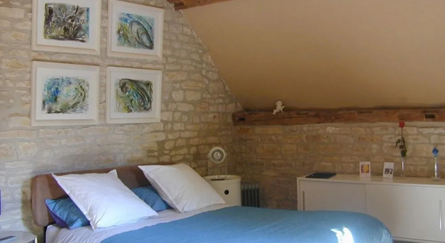 Chambres d'hôtes L'Ecrin du Serein, Reservar Hotel Sainte-Vertu Yonne