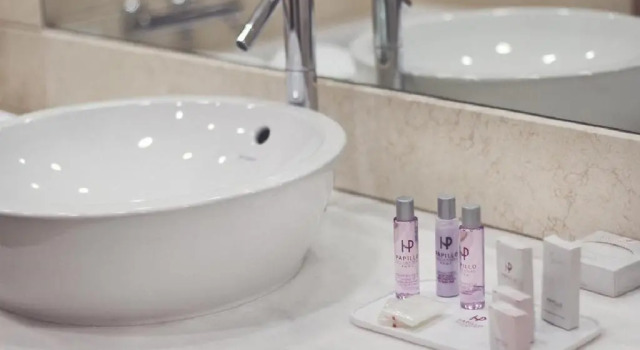 Полулюкс Papillo Hotels & Resorts Roma