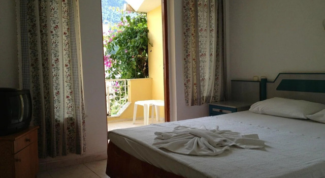 Hotel Marin - All Inclusive