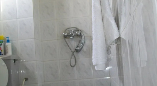 Апартаменты c 1 комнатой Pekan Hotel