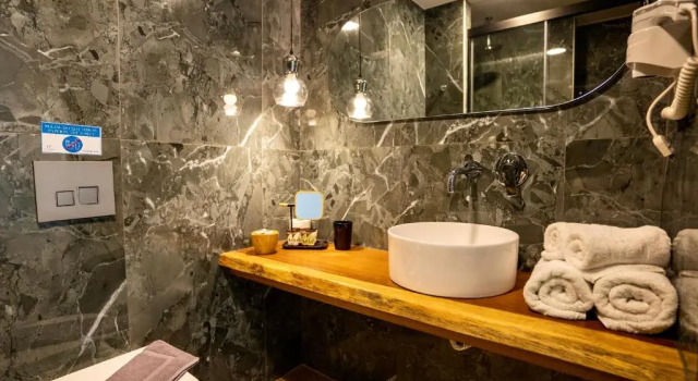 Номер Economy Casa Porto Boutique Hotel