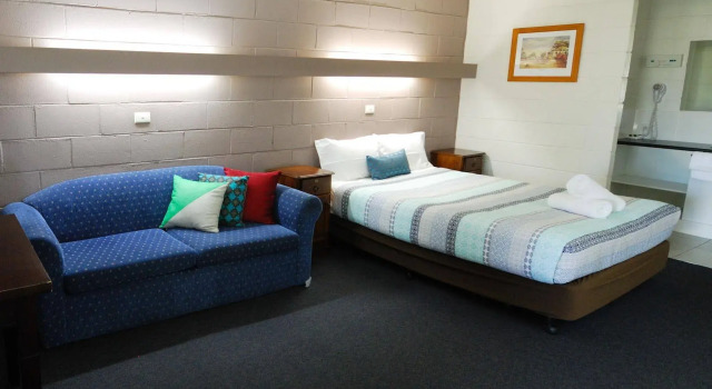 Mayfair Motel