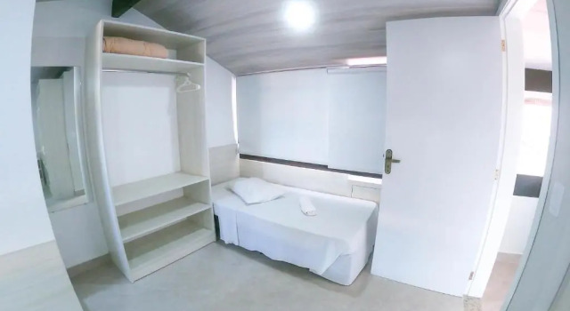 Ilha Flat Boganville