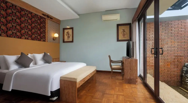 Villa Casa de Lani Resort & Convention