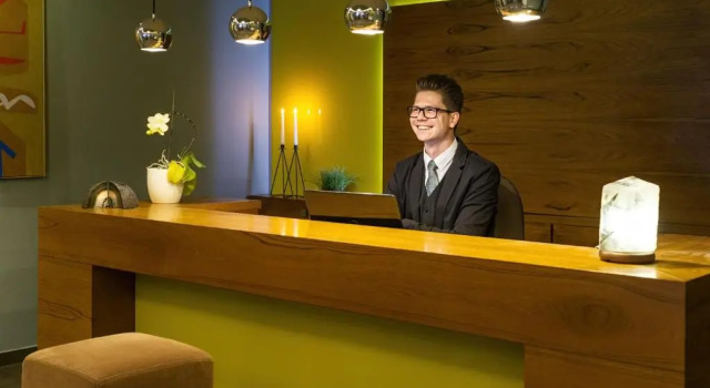 Номер Standard Hotel Radun