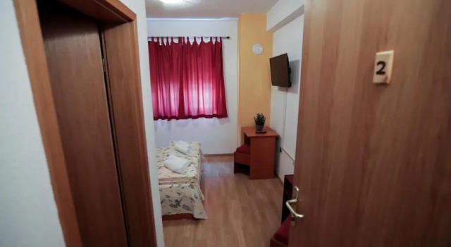 Двухместный номер Standard Bakal Apartments