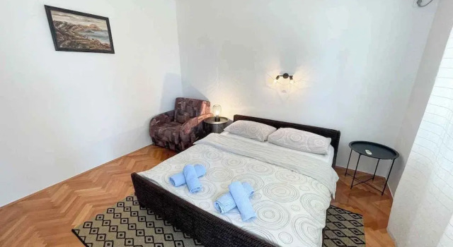 Apartmani Talia Crikvenica