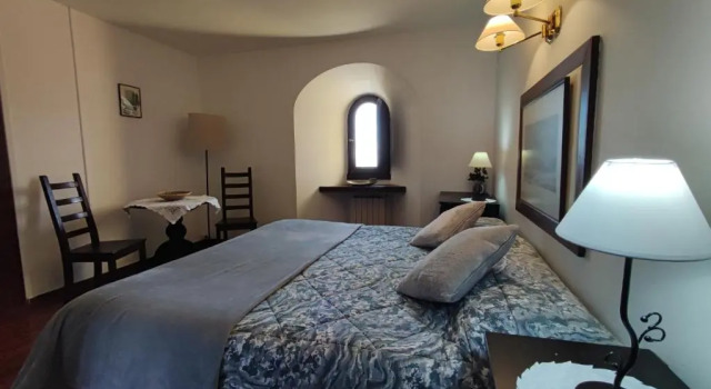 Casa Rural Erletxe, Buchen Sie Hotel Laguardia Rioja Alavesa