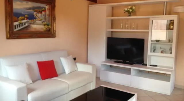 Holiday home Sartinicco