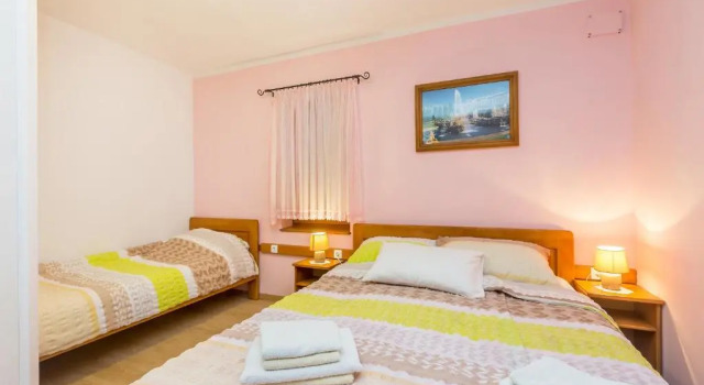 Apartment Jadranka
