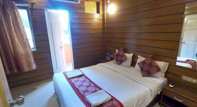 Hill Forest Resort Lonavala, Забронировать Курортный отель Отели штата Махараштры 3 звезды, 3*
