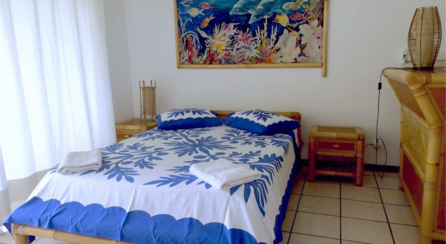 Pension De La Plage, Boek Hotel Hotels in Tahiti met parkeren, Parkeren