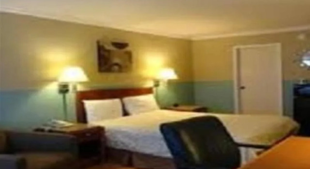 Sequoia Inn Redwood City, Забронировать Мини-отель Редвуд-Сити San Mateo County