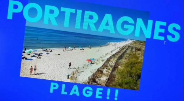 Коттедж Résidence T3 Domaine des TAMARIS 34420 PORTIRAGNES PLAGES