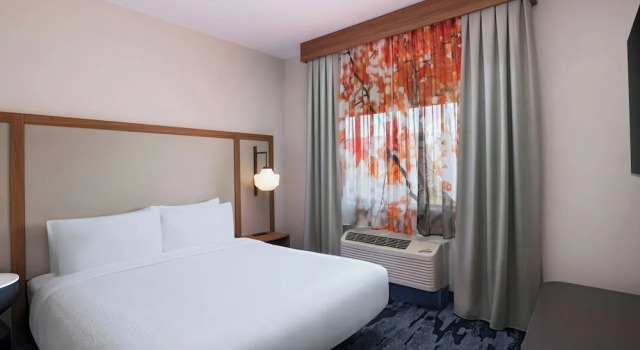 Люкс Fairfield by Marriott Inn & Suites Phoenix West Chandler
