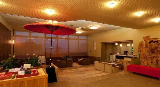 Osatsu Pacific Hotel, Boek Hotel Hotels in Tokai met parkeren, Parkeren
