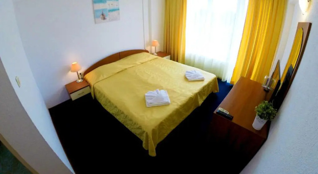 Номер Standard Hotel Lotos