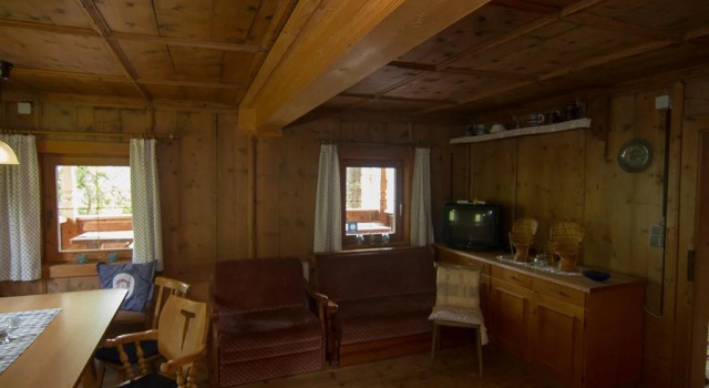 Ferienhaus Unterbrunnhaus, Rezervați Hotel Hoteluri în Finkenberg cu piscină, Piscină