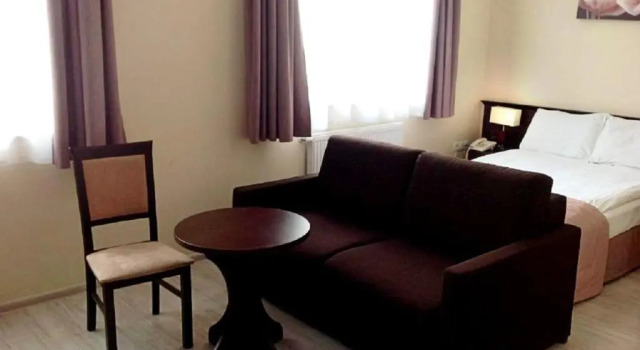 Двухместный номер Standard Hotel Feniks