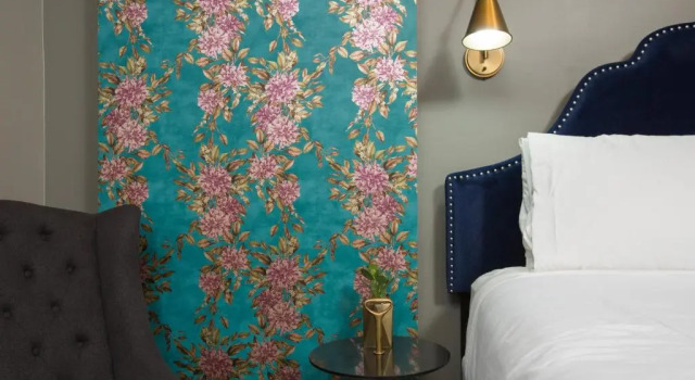 Двухместный номер Standard Wicker Park Inn