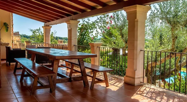 Villa Villa Hostalet