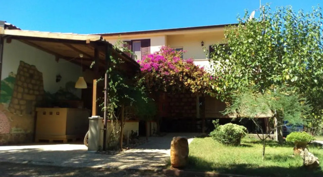 B&B Las Piccas, Забронировать Отель «постель и завтрак» Санта-Мария-ла-Пальма Sardinia North