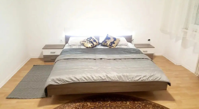 Apartment With 3 Bedrooms in Ramstein-miesenbach, With Enclosed Garden and Wifi, Rezervovat Apartmán Ramstein-Miesenbach 
