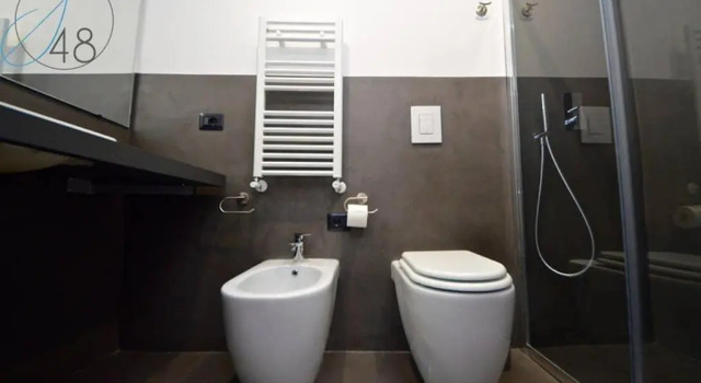 Апартаменты Suite Quarantotto Luxury House