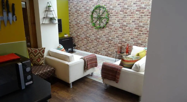 Студия 'Le Studio'