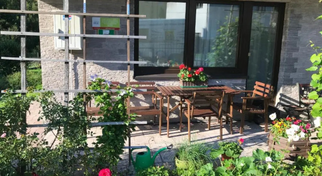 Двухместный номер Standard Apartamenty Nova Dolina