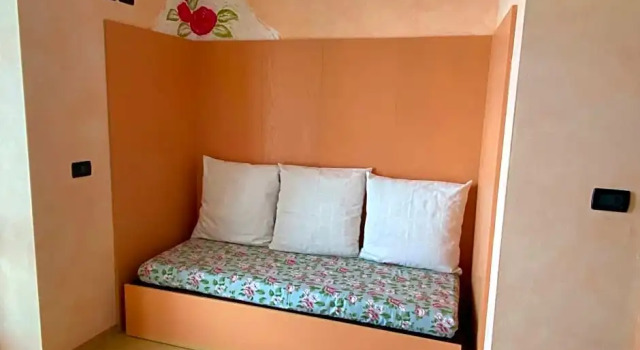 B&B Monte Tesobo