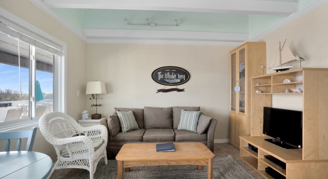 Апартаменты c 1 комнатой Driftwood Resort