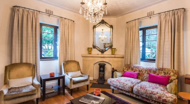 Albarosa Guesthouse
