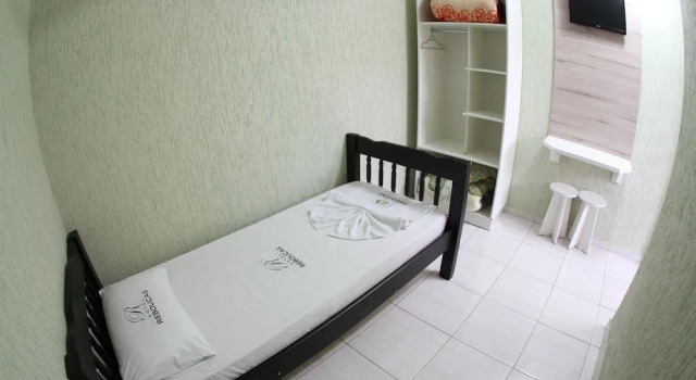 Hotel Reboucas, Забронировать Отель Отели Куритиба с парковкой, рядом с Конгресс-центр Estacao Embratel, Парковка