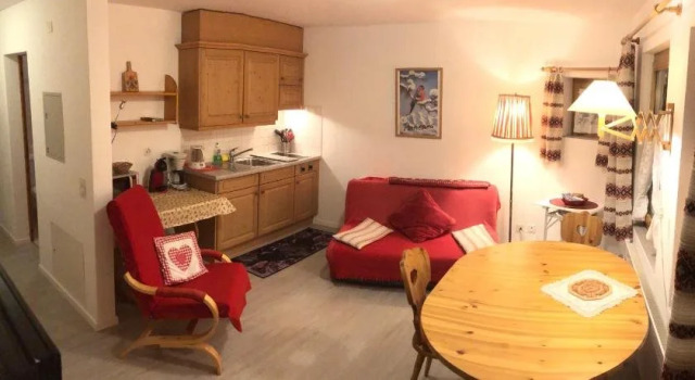 Sportlerzimmer & Apartments, Rezervovat Apartmán Celerina-Schlarigna Upper Engadin
