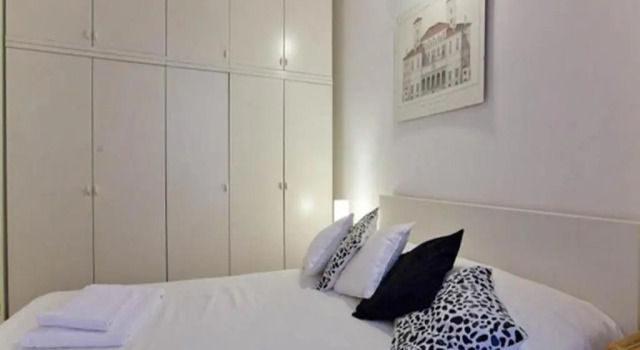 Апартаменты House Serena