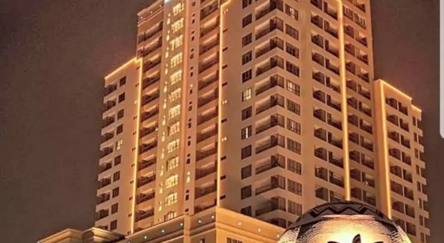 Exclusive Sunway Resort Suite by Albert
