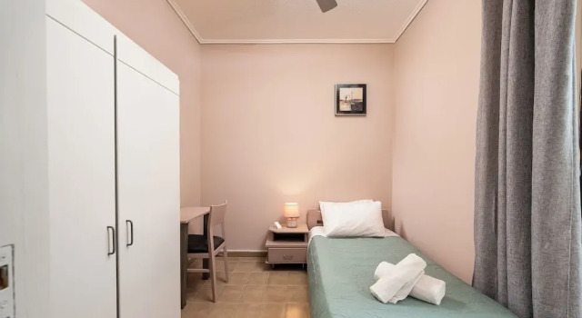 Prestige Holiday Apartments, Забронировать Апартаменты/квартира Отели острова Коса с парковкой, рядом с Мечеть Лоджии, Парковка