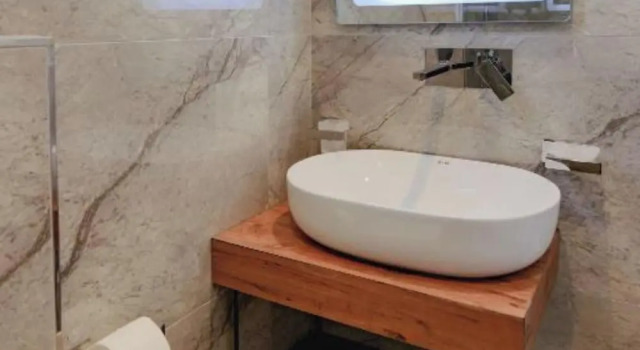 Номер Deluxe Vila Shpetimi