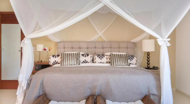 Люкс Campo Bahia Hotel Villas Spa