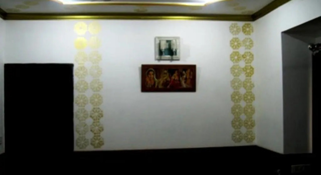 Двухместный номер Standard Hotel Ajay International
