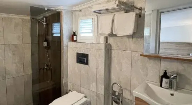 Люкс Amsterdam Boutique Hotel & Suite