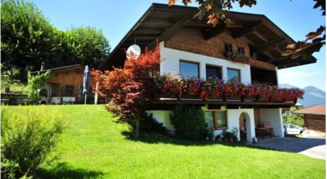 Ferienwohnung Fuchs