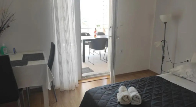 Апартаменты Apartments Miro