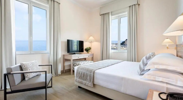 Люкс Grand Hotel Arenzano