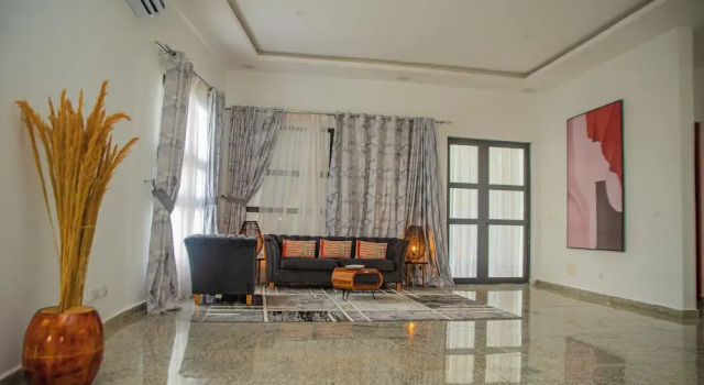 La VILLA ASILI, Boek Villa Grand-Bassam Abidjan
