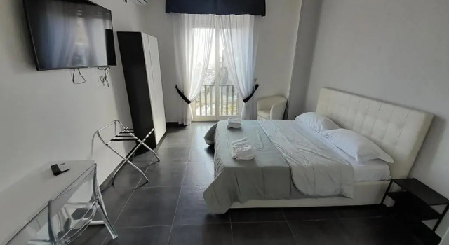 Номер Economy Tiffany's Luxury Resort