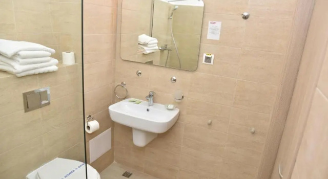 Habitación doble Superior Q Hotel